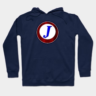 Super J Hoodie